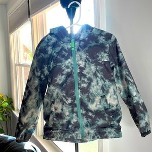 Cat and jack raincoat